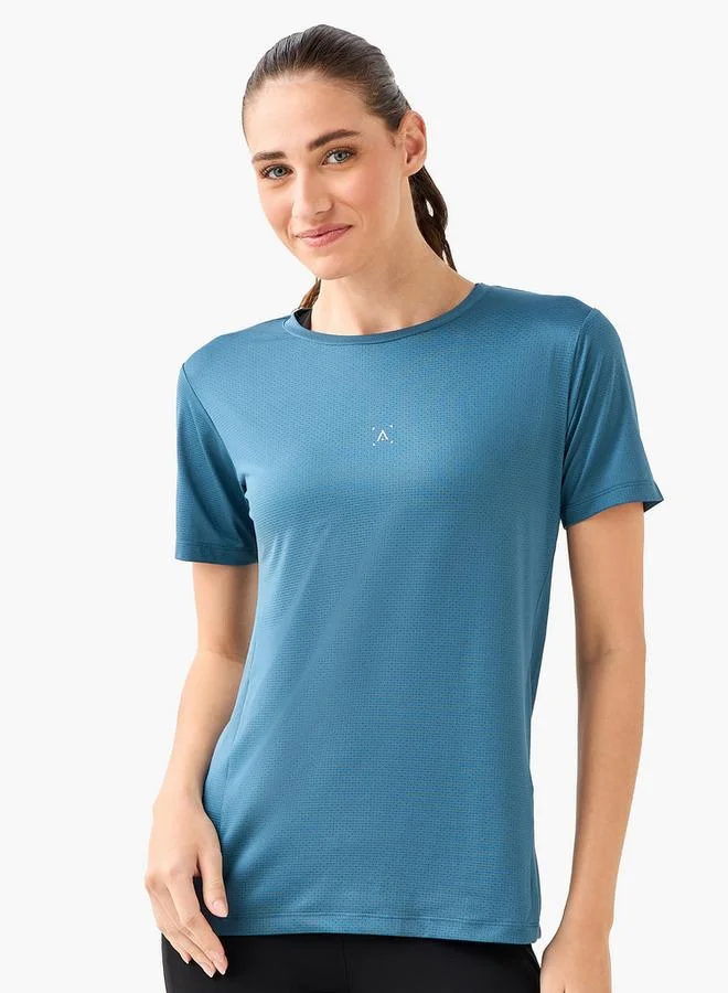 Active Women Soft Touch T-shirt